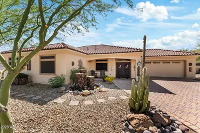 695 N Topeka Circle, Wickenburg, AZ 85390 - Photo 6