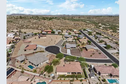 695 N Topeka Circle, Wickenburg, AZ 85390 - Photo 42