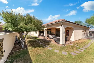 695 N Topeka Circle, Wickenburg, AZ 85390 - Photo 30