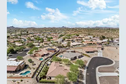 695 N Topeka Circle, Wickenburg, AZ 85390 - Photo 38