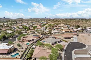 695 N Topeka Cir, Wickenburg, AZ 85390 - Photo 38