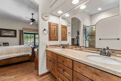 695 N Topeka Circle, Wickenburg, AZ 85390 - Photo 20