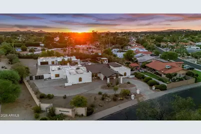 12210 N 76th Place, Scottsdale, AZ 85260 - Photo 96