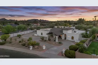 12210 N 76th Place, Scottsdale, AZ 85260 - Photo 84