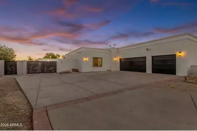12210 N 76th Place, Scottsdale, AZ 85260 - Photo 90