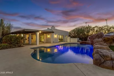 12210 N 76th Place, Scottsdale, AZ 85260 - Photo 68