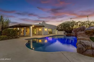 12210 N 76th Pl, Scottsdale, AZ 85260 - Photo 68