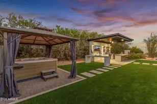 12210 N 76th Pl, Scottsdale, AZ 85260 - Photo 60