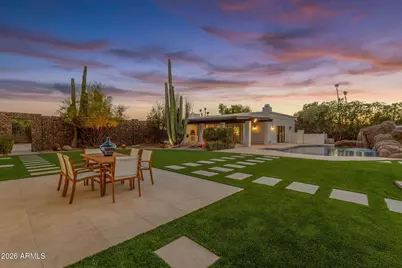 12210 N 76th Place, Scottsdale, AZ 85260 - Photo 50