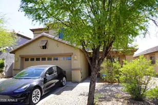 29285 N Yellow Bee Dr, San Tan Valley, AZ 85143 - Photo 2