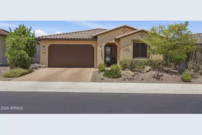 13272 W Montansoro Lane, Peoria, AZ 85383 - Photo 2