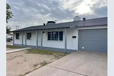 2914 N 49th Avenue, Phoenix, AZ 85031 - Photo 2