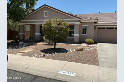 14335 W Country Gables Drive W, Surprise, AZ 85379 - Photo 1