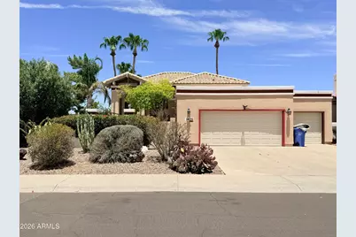 1406 E Tierra Buena Lane, Phoenix, AZ 85022 - Photo 1