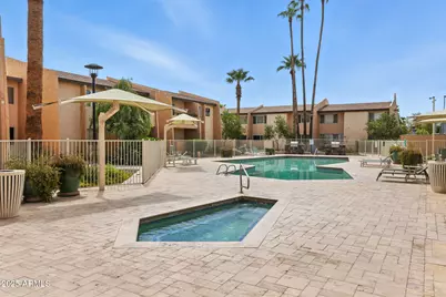 8055 E Thomas Road #N201, Scottsdale, AZ 85251 - Photo 2