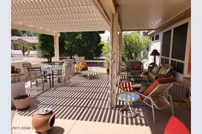 20054 N Painted Sky Drive, Surprise, AZ 85374 - Photo 26