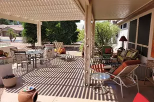 20054 N Painted Sky Dr, Surprise, AZ 85374 - Photo 26