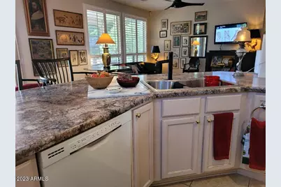 20054 N Painted Sky Drive, Surprise, AZ 85374 - Photo 16