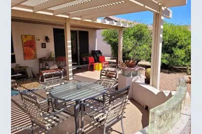 20054 N Painted Sky Drive, Surprise, AZ 85374 - Photo 30