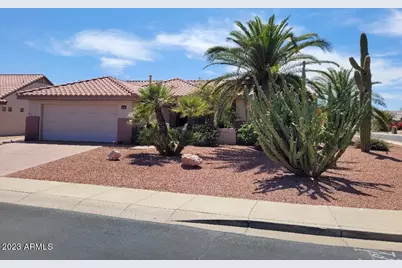 20054 N Painted Sky Drive, Surprise, AZ 85374 - Photo 2