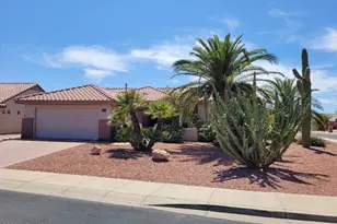 20054 N Painted Sky Dr, Surprise, AZ 85374 - Photo 2