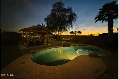 1325 E Harold Drive, San Tan Valley, AZ 85140 - Photo 2