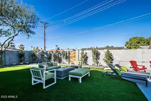 7810 E Willetta St, Scottsdale, AZ 85257 - Photo 22