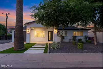 7810 E Willetta Street, Scottsdale, AZ 85257 - Photo 2
