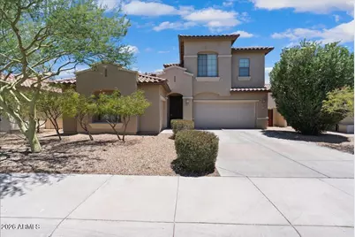 13585 S 175th Drive, Goodyear, AZ 85338 - Photo 1