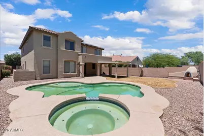 13585 S 175th Drive, Goodyear, AZ 85338 - Photo 14