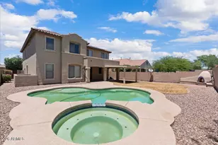 13585 S 175th Dr, Goodyear, AZ 85338 - Photo 14