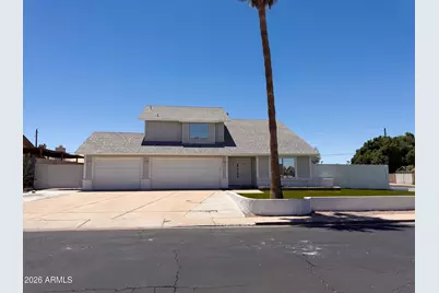 2608 S Mollera --, Mesa, AZ 85210 - Photo 30