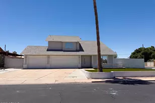 2608 S Mollera, Mesa, AZ 85210 - Photo 30
