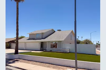 2608 S Mollera --, Mesa, AZ 85210 - Photo 32