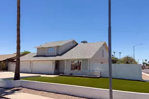 2608 S Mollera, Mesa, AZ 85210 - Photo 32
