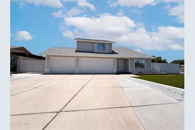 2608 S Mollera --, Mesa, AZ 85210 - Photo 1