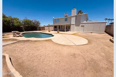2608 S Mollera --, Mesa, AZ 85210 - Photo 28