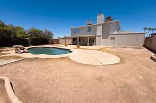 2608 S Mollera, Mesa, AZ 85210 - Photo 28