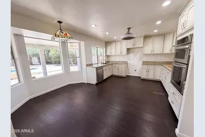 2608 S Mollera --, Mesa, AZ 85210 - Photo 2
