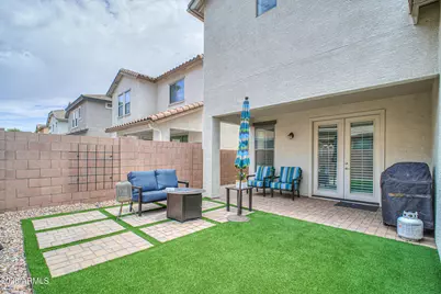 19056 E Kingbird Court, Queen Creek, AZ 85142 - Photo 50