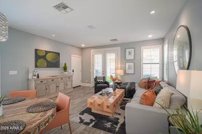 19056 E Kingbird Court, Queen Creek, AZ 85142 - Photo 22