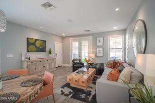 19056 E Kingbird Ct, Queen Creek, AZ 85142 - Photo 22