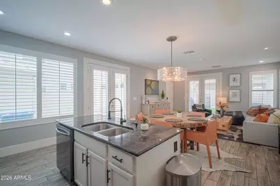 19056 E Kingbird Court, Queen Creek, AZ 85142 - Photo 16