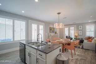 19056 E Kingbird Ct, Queen Creek, AZ 85142 - Photo 16