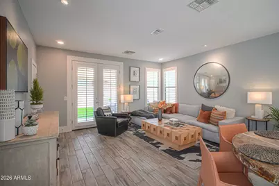 19056 E Kingbird Court, Queen Creek, AZ 85142 - Photo 20