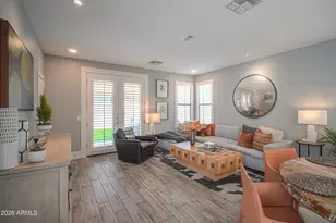 19056 E Kingbird Ct, Queen Creek, AZ 85142 - Photo 20