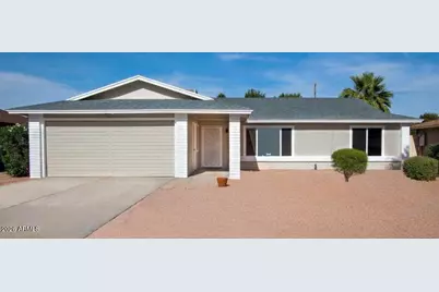 2433 S Evergreen Road, Tempe, AZ 85282 - Photo 1