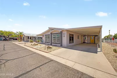 2400 E Baseline Avenue #178, Apache Junction, AZ 85119 - Photo 2