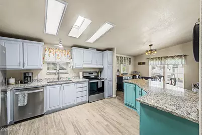 2400 E Baseline Avenue #178, Apache Junction, AZ 85119 - Photo 4
