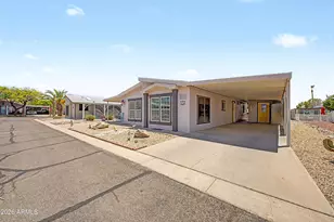 2400 E Baseline Ave, Apache Junction, AZ 85119 - Photo 1